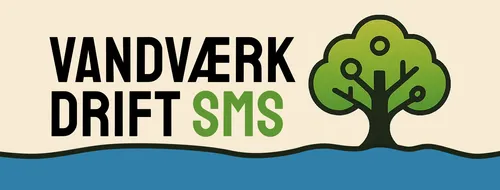 Tilmeld SMS service og få direkte besked om driftforstyrrelser