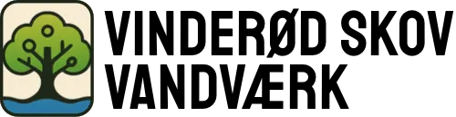 Vinderød Skov Vandværk